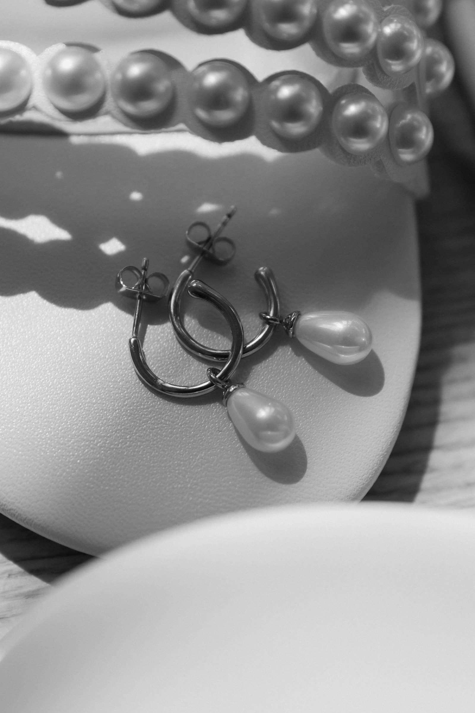 Handmade wedding favour soap